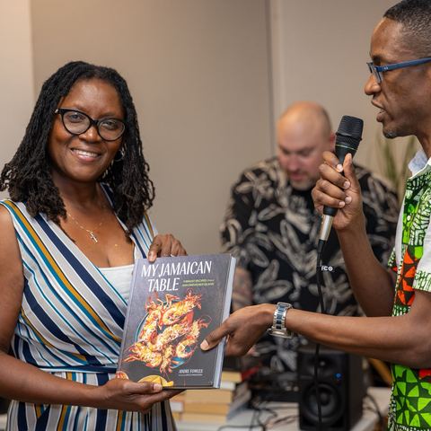 Game 3 (Reggae Tune Translate Level 2) Prize winner with prize