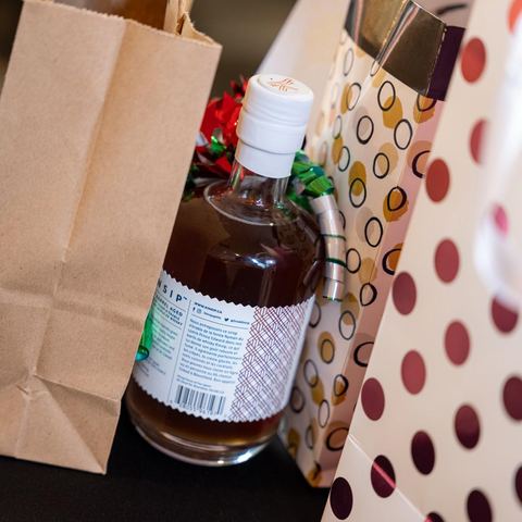 Bougie offerings from Maple